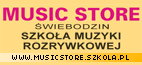 MusicStore